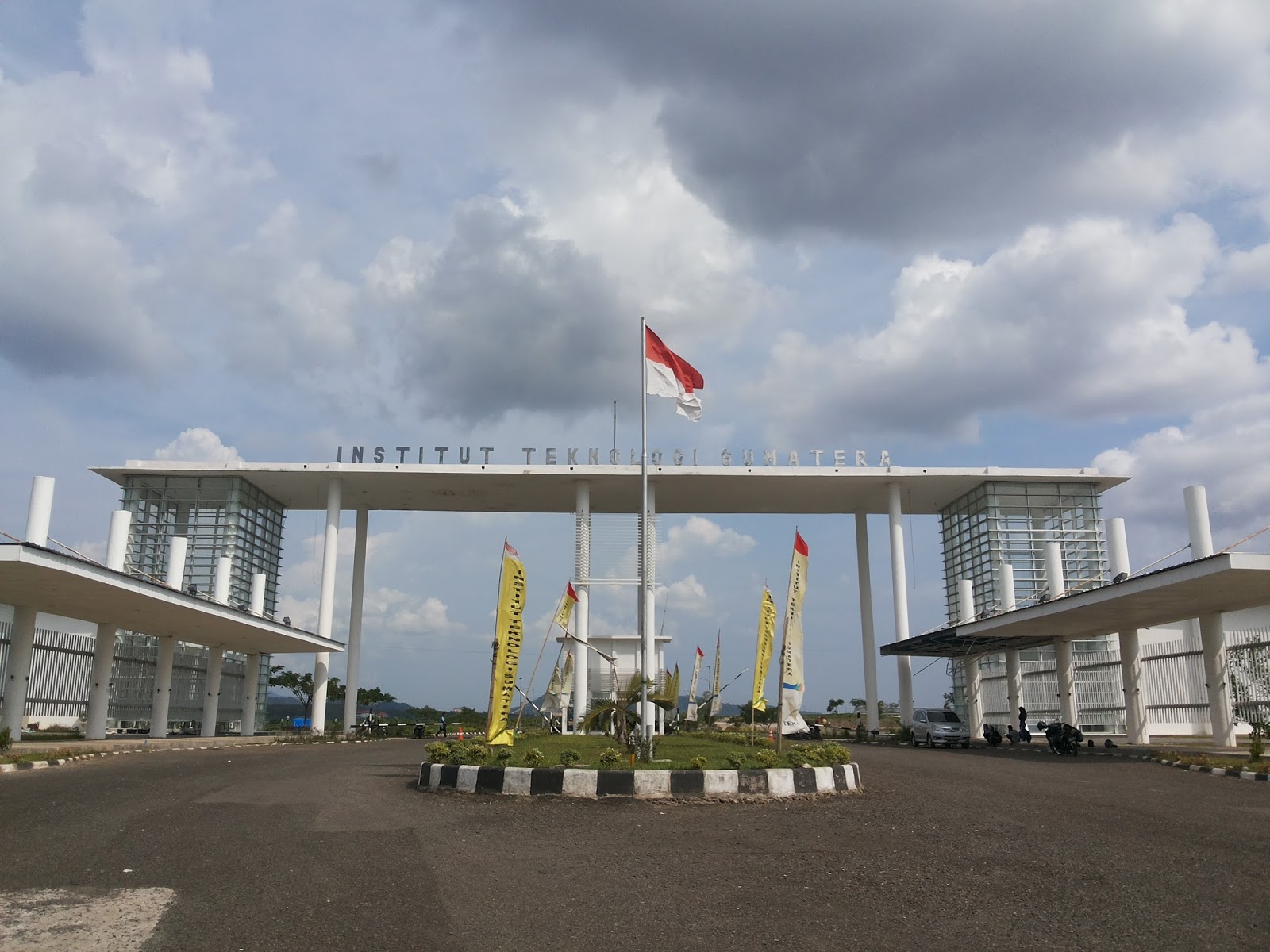 ITERA