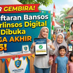 Pendaftaran Perlinsos Digital Resmi Diperpanjang Hingga Akhir 2026