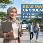 Pendaftaran Beasiswa Unggulan 2026 Resmi Dibuka, Ini Syarat dan Cara Daftarnya