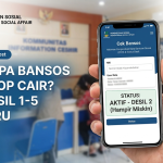 Cara Cek Desil PKH Lewat HP